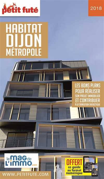 Habitat Dijon métropole...