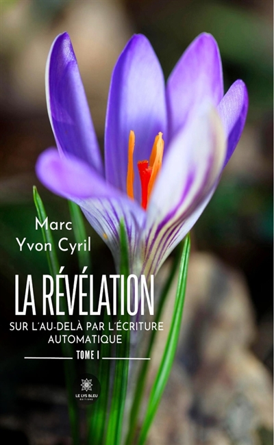La révélation sur l'au-delà...