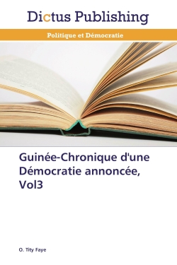 Guinée-chronique d'une...