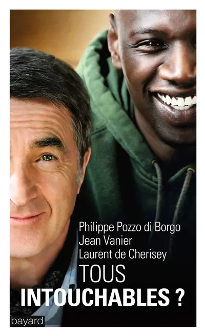 Tous intouchables ?