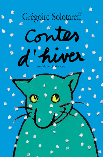 Contes d'hiver