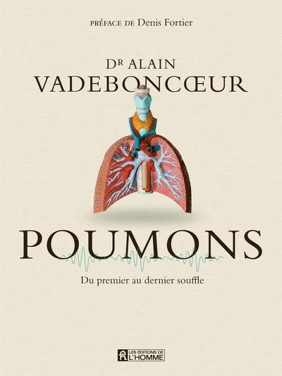 Poumons : Du premier au...