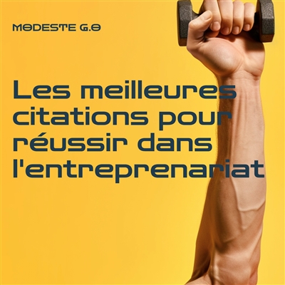 Les meilleures citations...