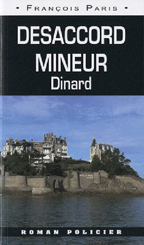 Désaccord mineur à Dinard