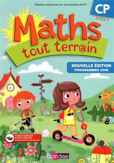 Maths tout terrain