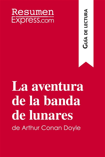 La aventura de la banda de...