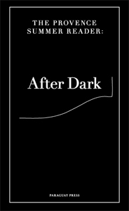 After dark : the Provence summer reader