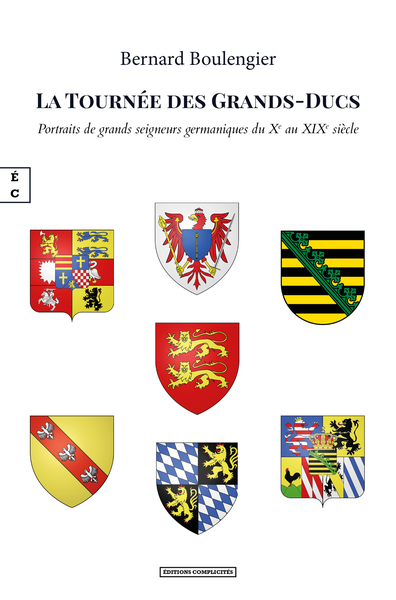 La tournée des grands-ducs...