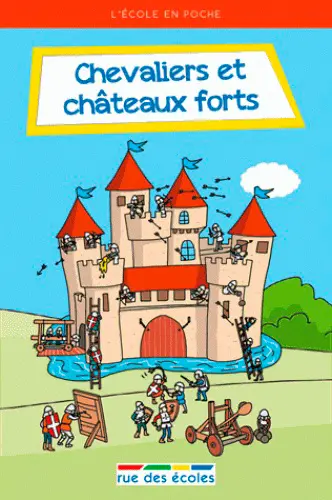 Chevaliers et châteaux forts
