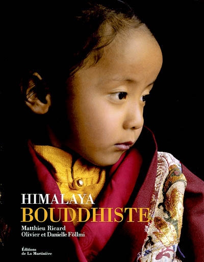 Himalaya bouddhiste