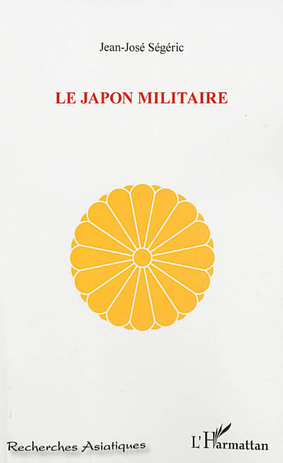 Le Japon militaire