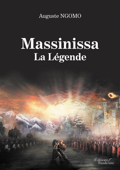 Massinissa : La Légende