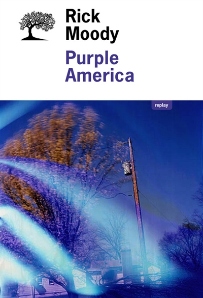 Purple America