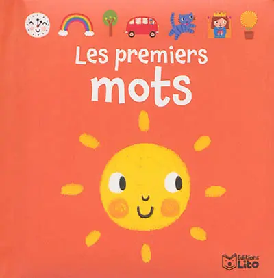 Les premiers mots