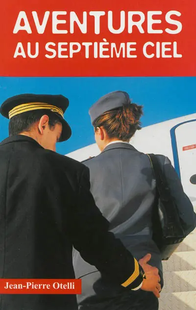 Aventures au septième ciel : quand l'érotisme monte à bord