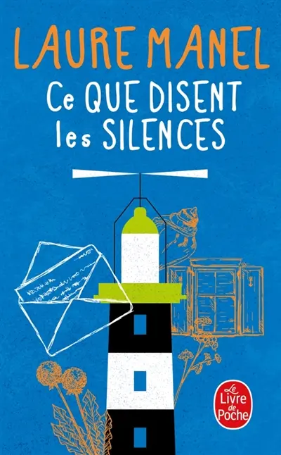 Ce que disent les silences
