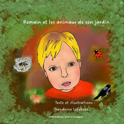 Romain et les animaux de...