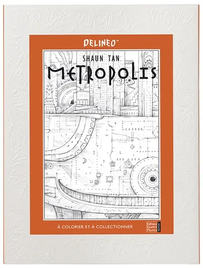 Metropolis