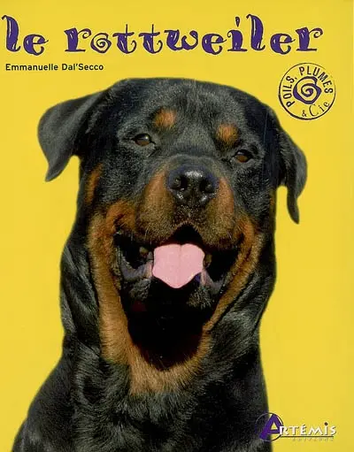 Le rottweiller