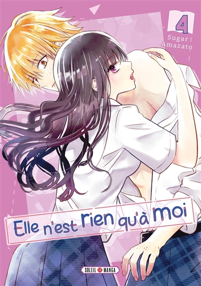 Elle n'est rien qu'à moi....