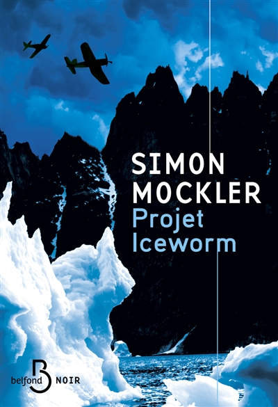 Projet Iceworm