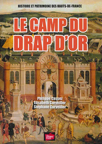 Le camp du Drap d'or