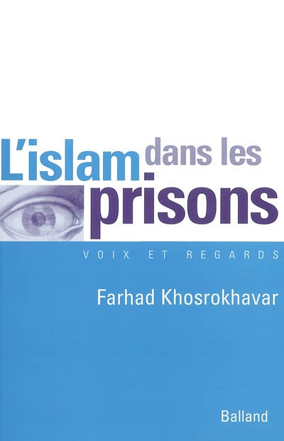 L'islam dans les prisons