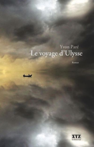 Le voyage d'Ulysse