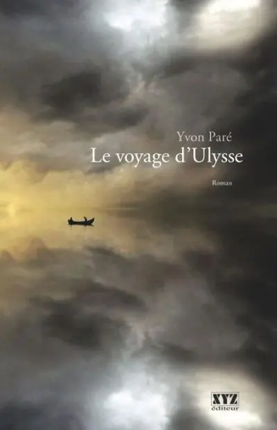 Le voyage d'Ulysse
