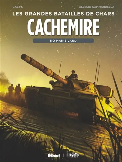 Cachemire : Chawinda