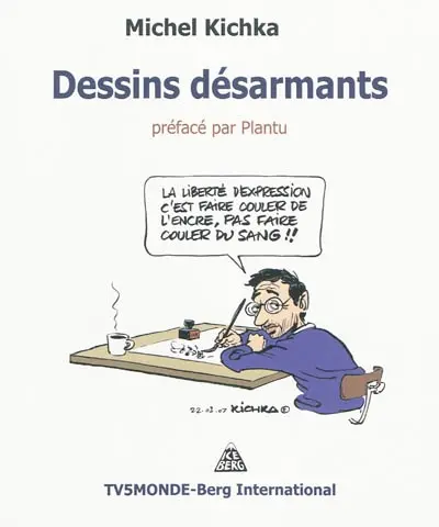 Dessins désarmants
