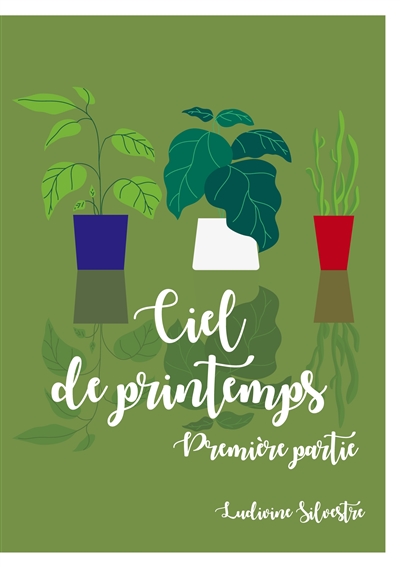 Ciel de printemps :...