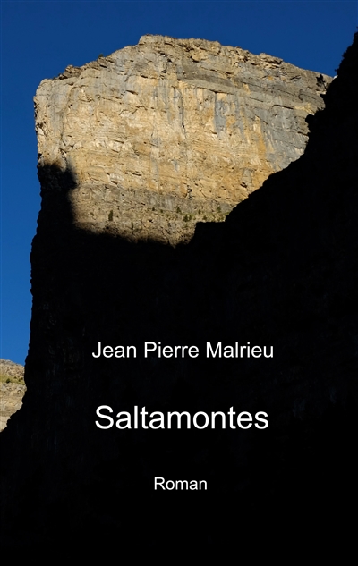 Saltamontes