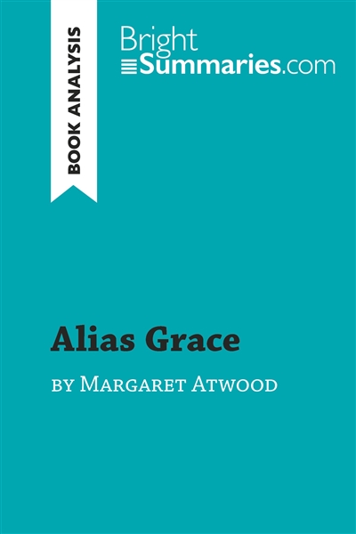 Alias Grace by Margaret...
