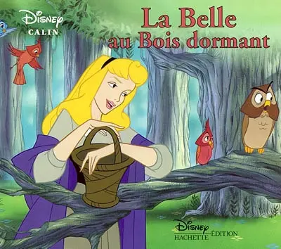 La Belle au bois dormant