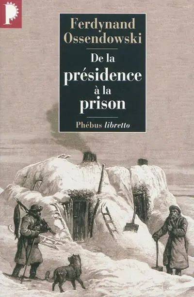 De la présidence à la prison