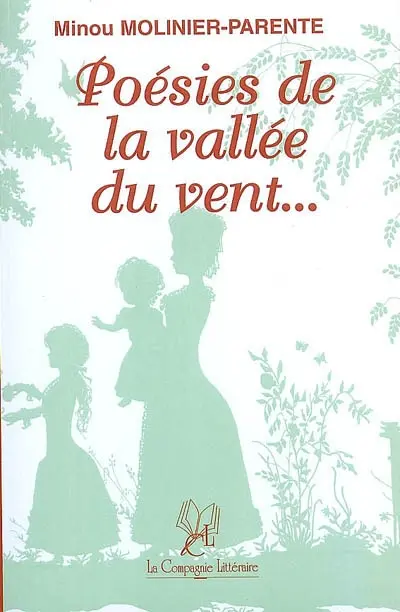 Poésies de la vallée du vent....