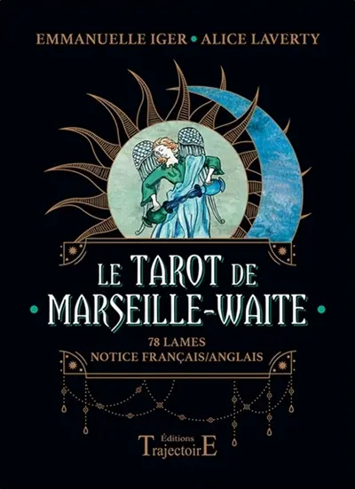 Le tarot de Marseille-Waite