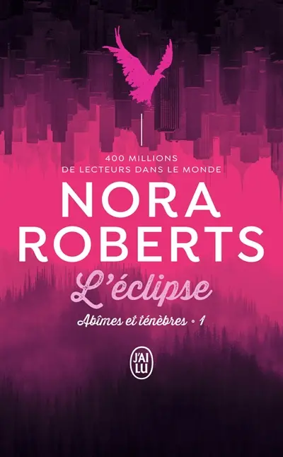 Abîmes et ténèbres. Vol. 1. L'éclipse