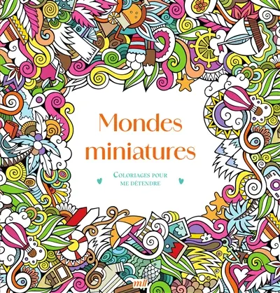 Mondes miniatures