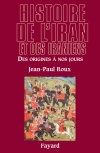 Histoire de l'Iran et des...