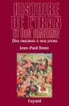 Histoire de l'Iran et des Iraniens