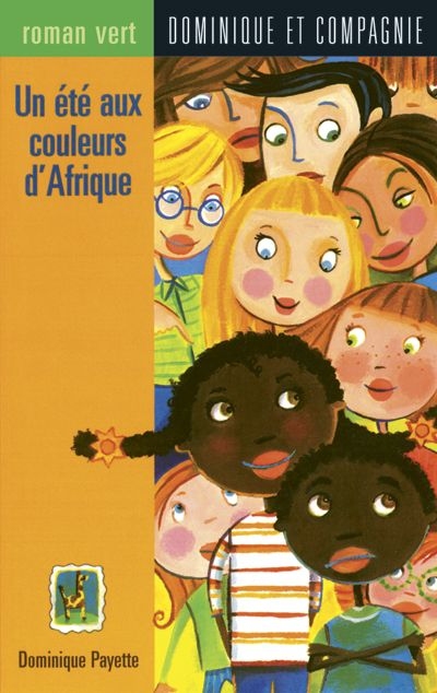 Un été aux couleurs d'Afrique