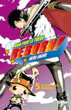 Reborn ! : mon prof le...