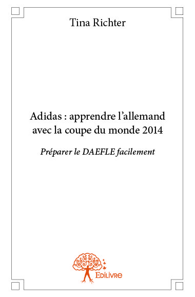 Adidas : apprendre...
