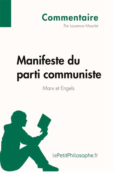 Manifeste du parti...