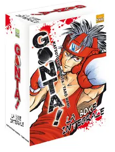 Gonta ! : intégrale