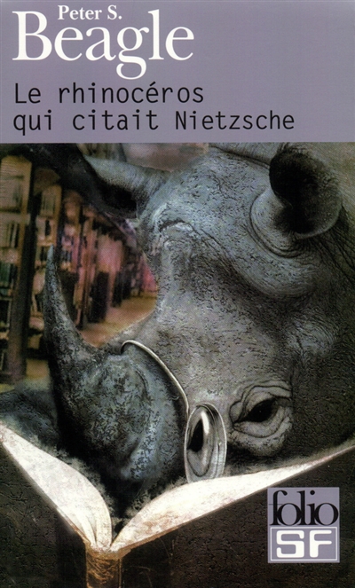 Le rhinocéros qui citait Nietzsche