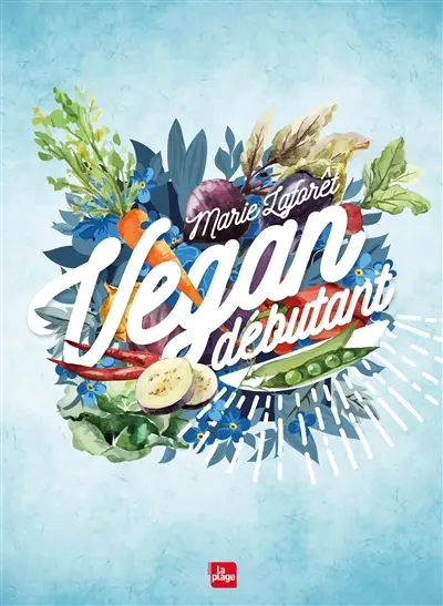 Vegan débutant