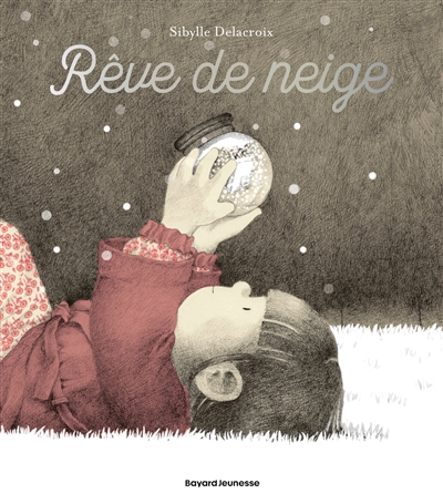 rêve de neige